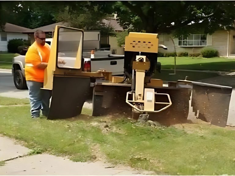 Tree Service Rockford IL