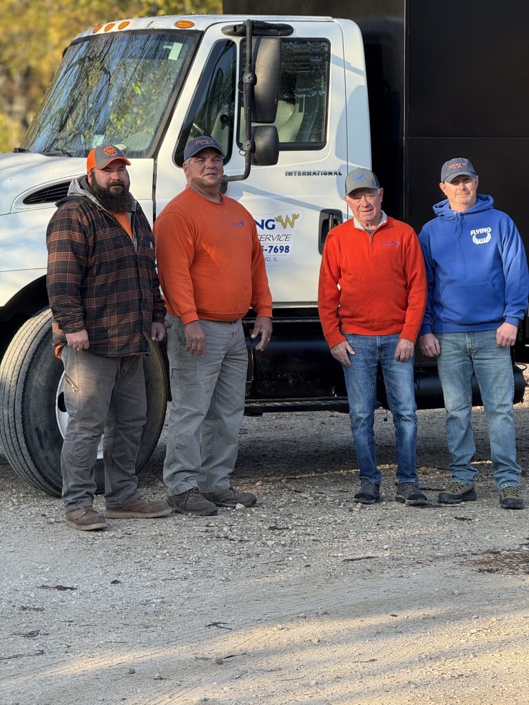 Tree Service Rockford IL